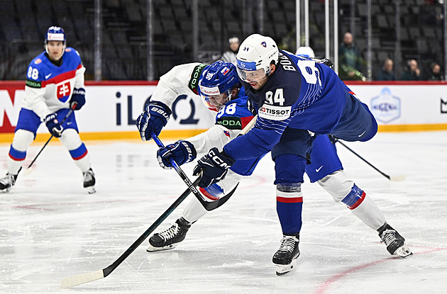 Opora českého soupeře nepojede na OH. Trenéra viní ze msty a nenávisti