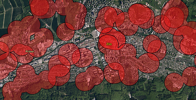 Zákaz pyrotechniky zamotal Čechům hlavu. Jak najít místo na silvestrovský ohňostroj