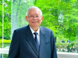 Policie v rezidenci exmanažera TSMC, který přešel k Intelu, našla důvěrná data