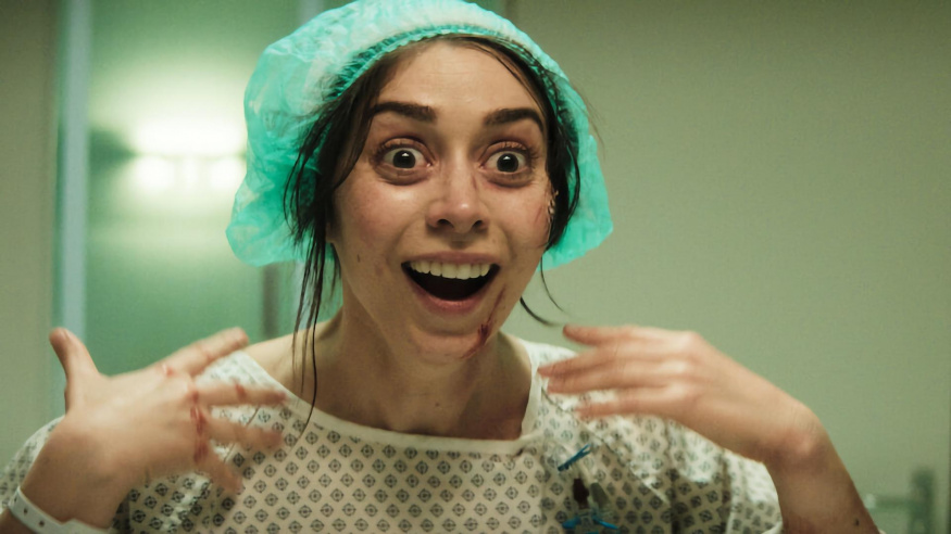 Netflix chystá další pecku. Seriál Black Mirror se vrátí, prý bude ostřejší než kdy dříve