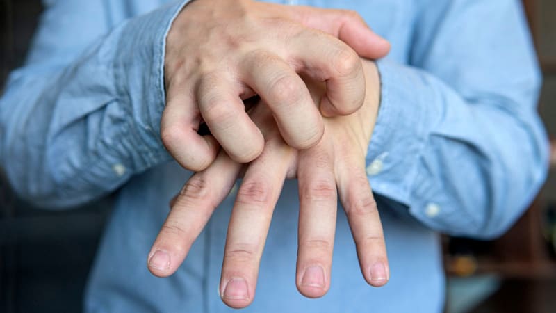 Nemocné Česko: Svrab i černý kašel jsou na vzestupu. Nákazu hlásí také škola v Sušici