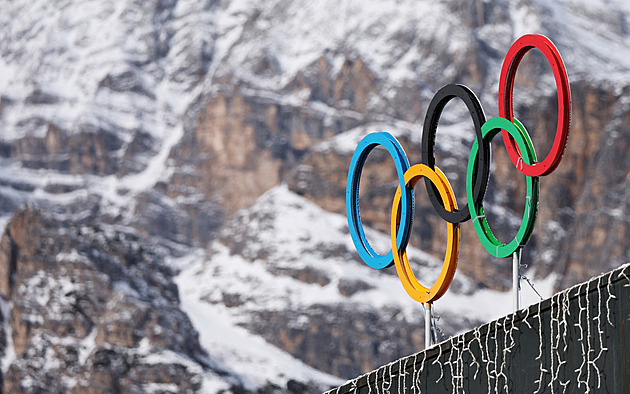 Program ZOH 2026: kdy sledovat české sportovce na olympiádě v Miláně a Cortině?