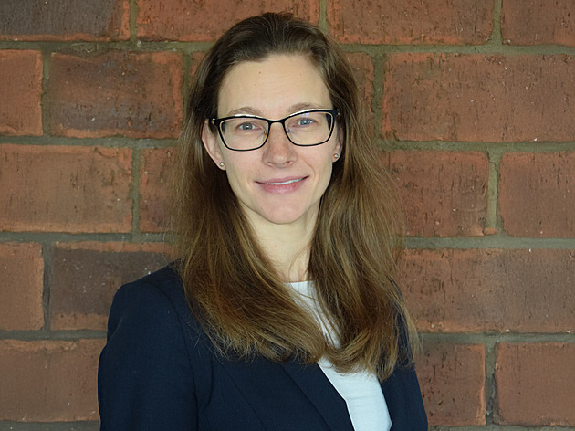 Pražskou zoo povede Lenka Poliaková. Dřív zde měla na starosti ochranu zvířat