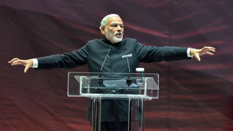 EU si plácla s Indií. Obchodní dohoda je největší, jakou kdy obě strany uzavřely