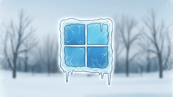 Instalujte nouzovou opravu Windows 11: aplikace kvůli bugu zamrzaly při práci s cloudem