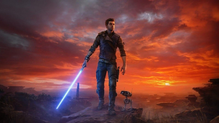 Nálož titulů od EA v obřích slevách na Steamu: Star Wars pořídíte za historicky nejnižší cenu