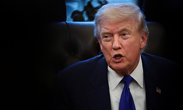 Věrný Texas propleskl Trumpa. V listopadu nás čeká masakr, tuší republikáni