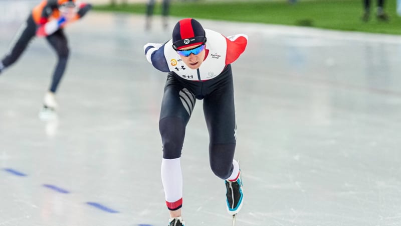 Olympiáda ON-LINE: Zdrcená Sáblíková nemůže jet závod na 3 tisíce metrů, omlouvá se fanouškům