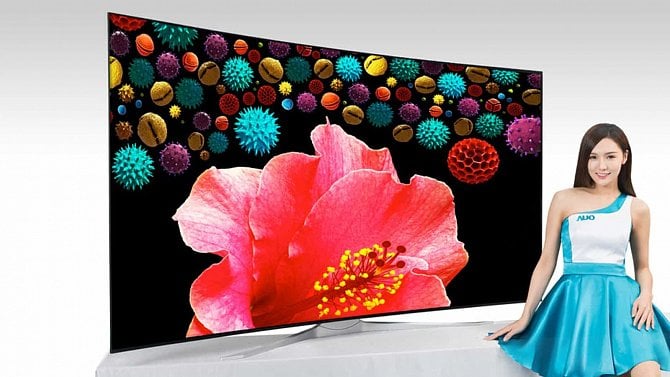 RIP 8K monitory. Rozlišení 7680 × 4320 je mrtvá věc, výrobci televizí a monitorů opustili snahy ho prosadit