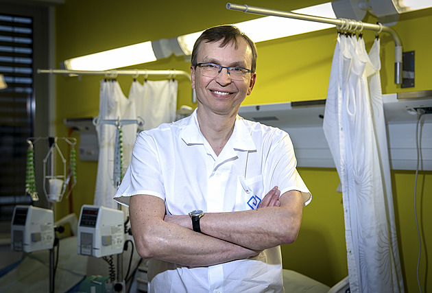 Česká nemocnice má lék, který oddaluje cukrovku. Odhalí ji screening, říká lékař