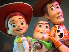 Toy Story 5 není pouze nostalgie. Je to reálný odraz dnešní technologické doby