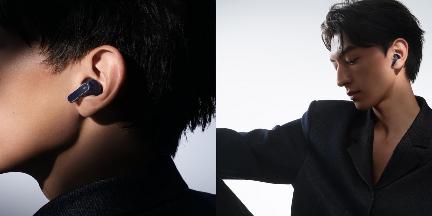 Revoluce v poslechu s duální ANC technologií. Huawei uvádí nová sluchátka FreeBuds Pro 5