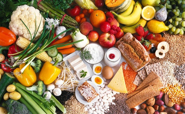 Co jíst, aby tělo fungovalo lépe? Vsaďte na tyto superpotraviny