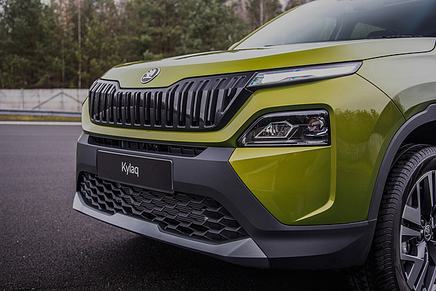 Kylaq by v Evropě ostudu neudělal. Prozkoumali jsme malou levnou škodovku