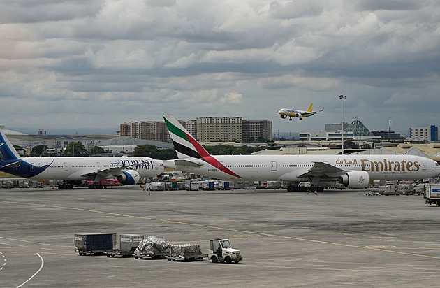 Je to úleva, ale ne běžný provoz. Návrat lidí z Blízkého východu je komplikovaný