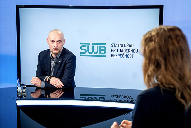 Nástupce Drábové: Až 20 nových reaktorů. Česko čeká jedinečná jaderná expanze