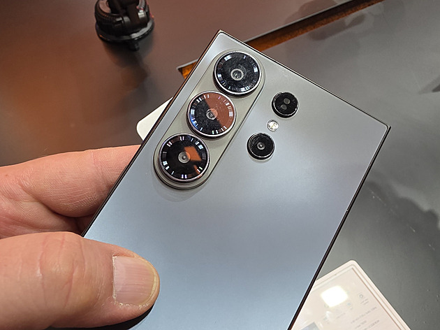 Vůbec se toho nebojí. Fejkují design slavných produktů a nestydí se za to