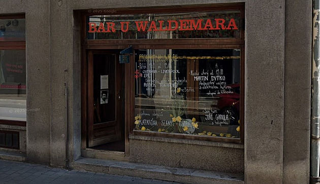 Známý bar v Ostravě do poloviny dubna zavře. Soud potvrdil výpověď z nájmu