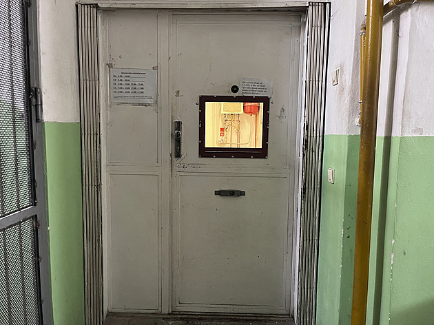 Lékárnu a ordinaci v Praze viní z přibývání narkomanů. Léčba je totiž přitahuje