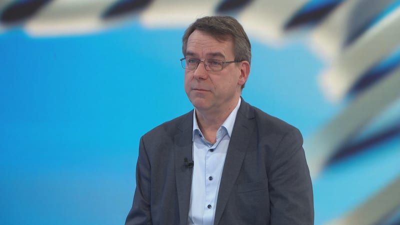 Tureček: Demokracie v Íránu? Snad už si to nikdo nemyslí. Důvody k válce jsou na vodě