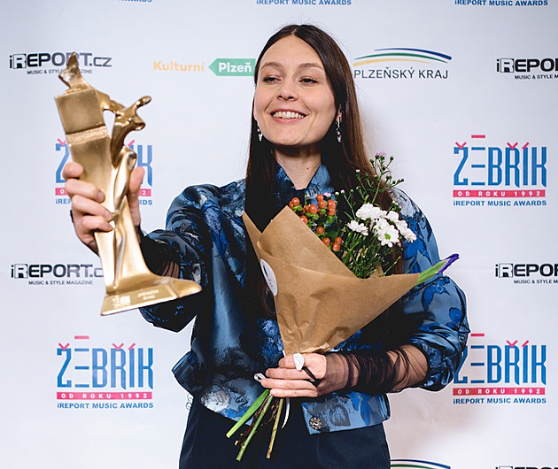 Kateřina Marie Tichá v Žebříku obhájila titul, zpátky na trůnu je i Marek Ztracený