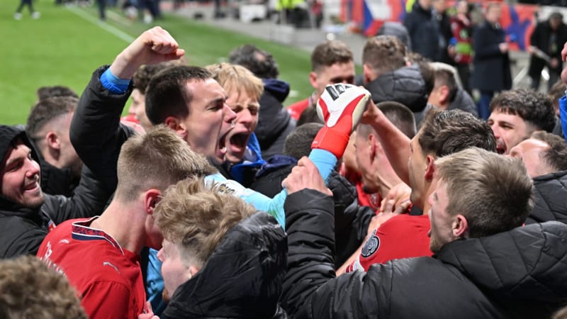 Postřehy po Irsku: Tohle by na Dány nestačilo, nebojácný Koubek a pohádka na konec