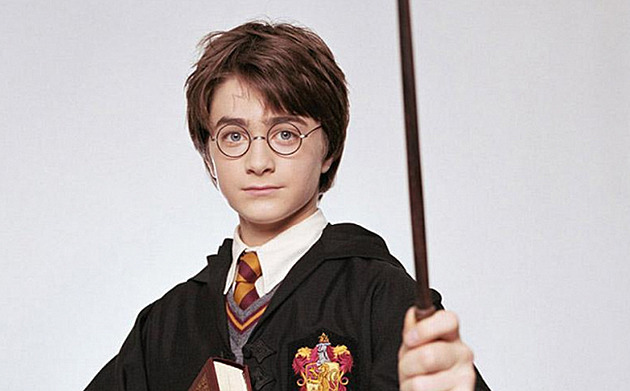 Harry Potter je zpět. Chystaná mánie brzy ovládne televize i herní mašiny