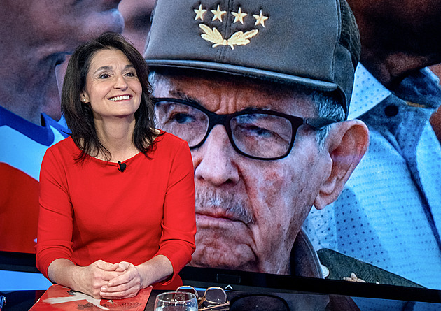 Amerikanistka: Trumpova blokáda dopadá nejvíc na chudé a Kubu dál řídí Raúl Castro