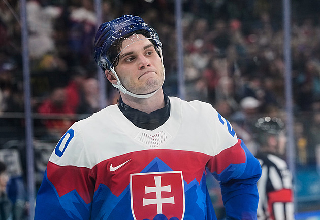 S Ruskem, ale bez Slovenska? NHL střádá plány na Světový pohár, jasno zatím nemá