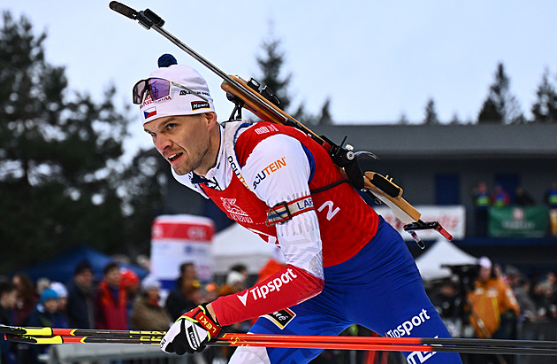 Loučící se Václavík: A teď si chci užít normální život. Školství ho zatím neláká