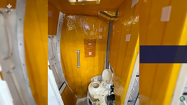 Když může, tak se něco pokazí. Mise k Měsíci řešila ošemetný problém