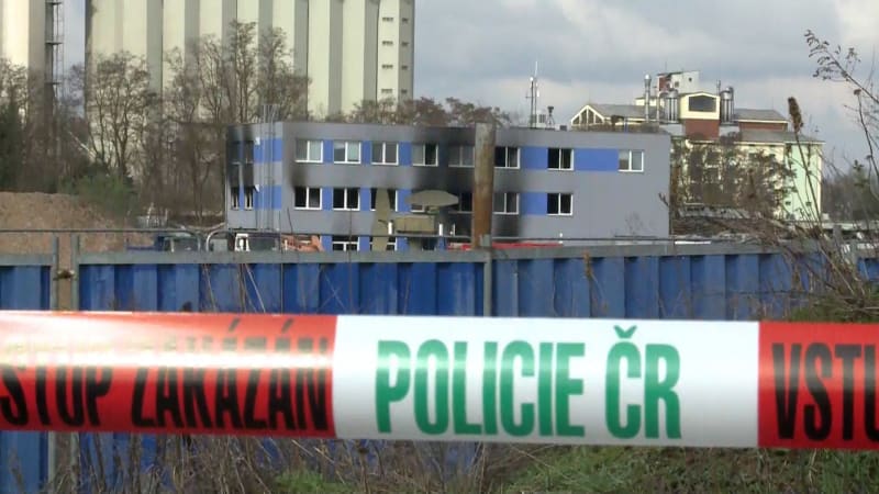 Útok na českou zbrojovku: V poutech skončili další dva cizinci, jednoho chytili v Bulharsku