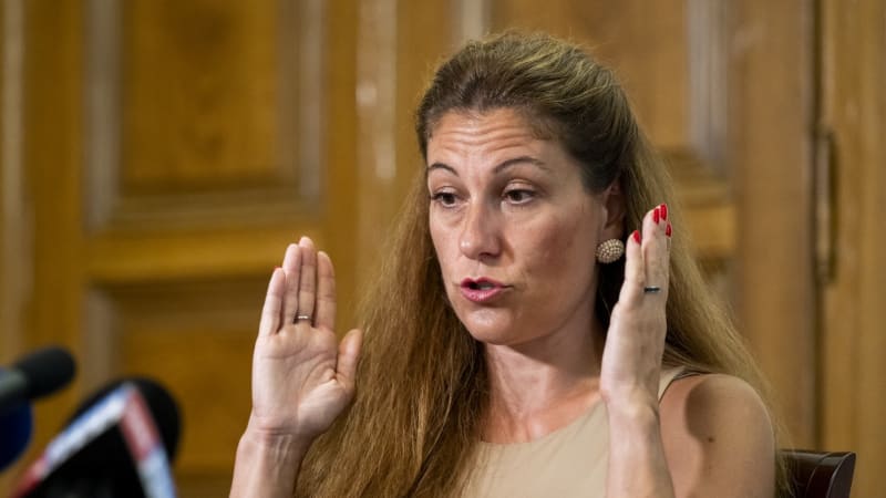 Nejen Rakušan, vláda blokuje funkce i pro Decroix a Žáčka. Jsem moc drzá, říká exministryně