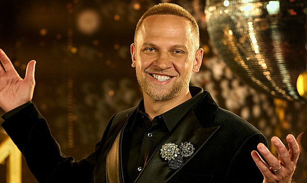 Další jméno StarDance odtajněno. Zbývají poslední dva soutěžící