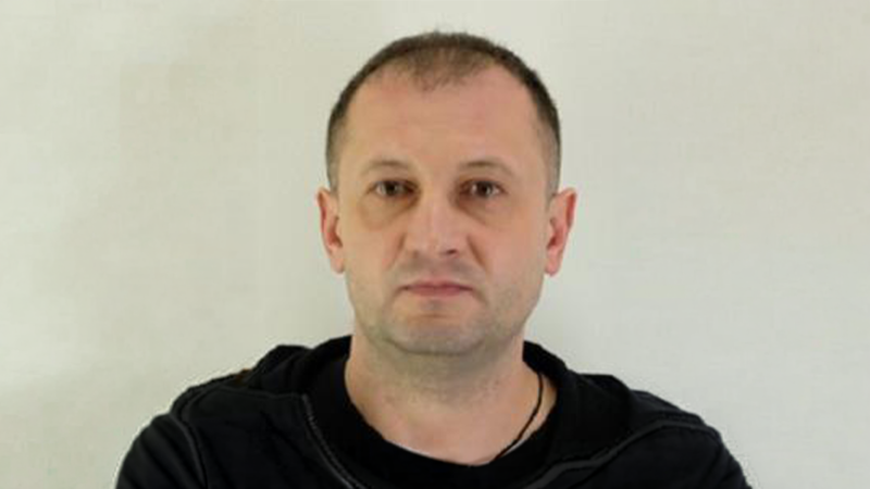 Pražská policie pátrá po nemocném Ukrajinci. Bere léky a má srdeční vadu