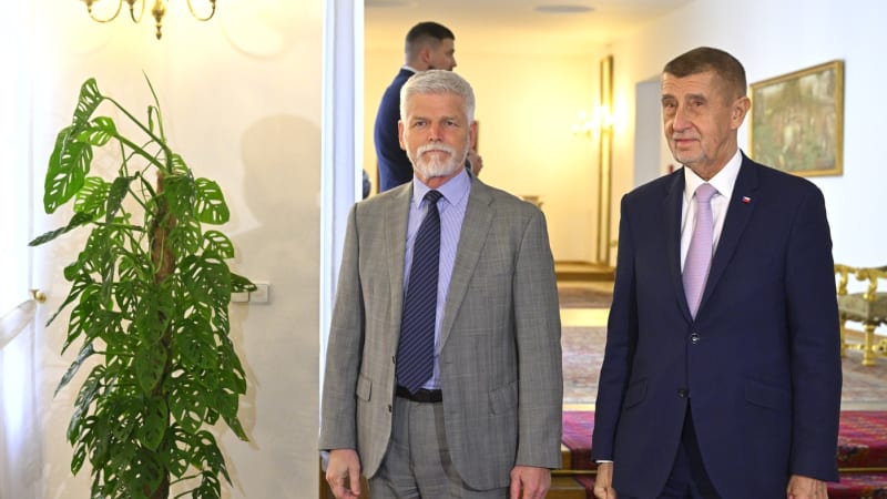 Na summit NATO pojedou Babiš, Macinka a Zůna, plánuje vláda. S Pavlem se nepočítá
