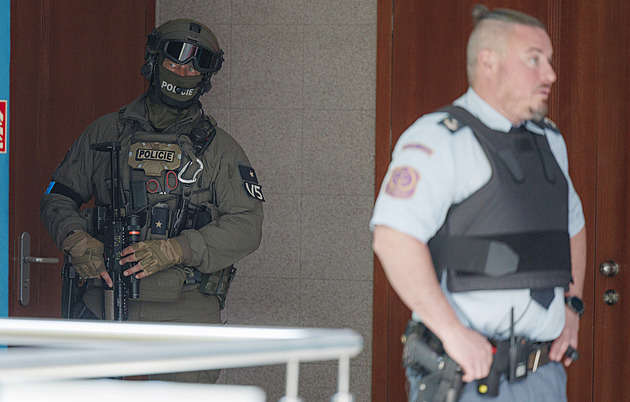 Soud prodloužil vazbu Jiřikovskému z bitcoinové kauzy, nově mu hrozí až 30 let