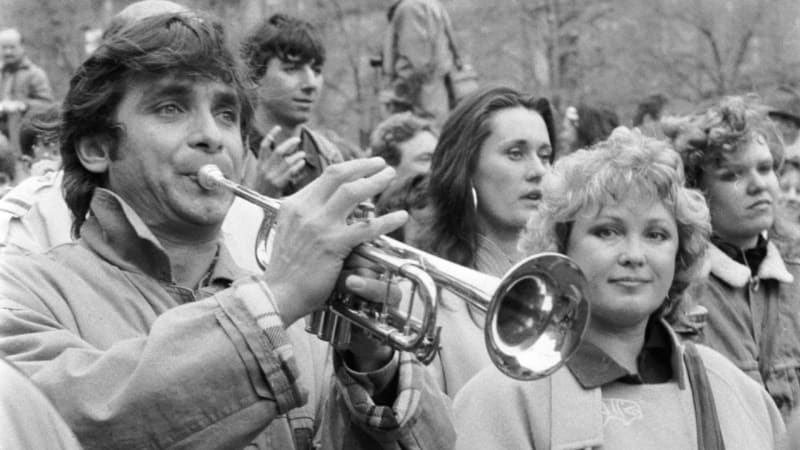 Bláznivá svatba Konvalinkové s Kaiserem: Na herce řval číšník, oddávající se urazil a nemluvil