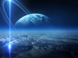 Záhadné prstence Uranu odhalují tajemství, které nikdo nečekal