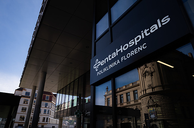 Nová poliklinika na Florenci zavádí koordinátora a lékaře bez čekání