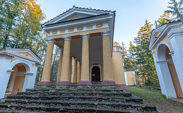 Výlet na Včelí stezku i k nejmohutnější lípě. Aplikace podporuje ohleduplnou turistiku