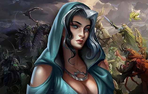 Král strategií je zpět. Nové Heroes válcují prodeje, hráči nešetří nadšením
