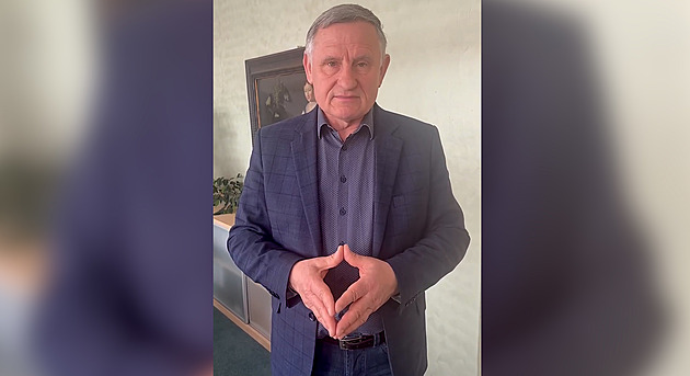 „Vymíráme!“ varuje Jiří Čunek. Zaskočilo ho přiznání gaye v maturitě z angličtiny