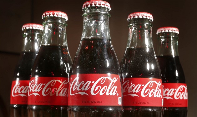 Od kokainu až ke globálnímu fenoménu. Coca-Cola slaví 140. narozeniny