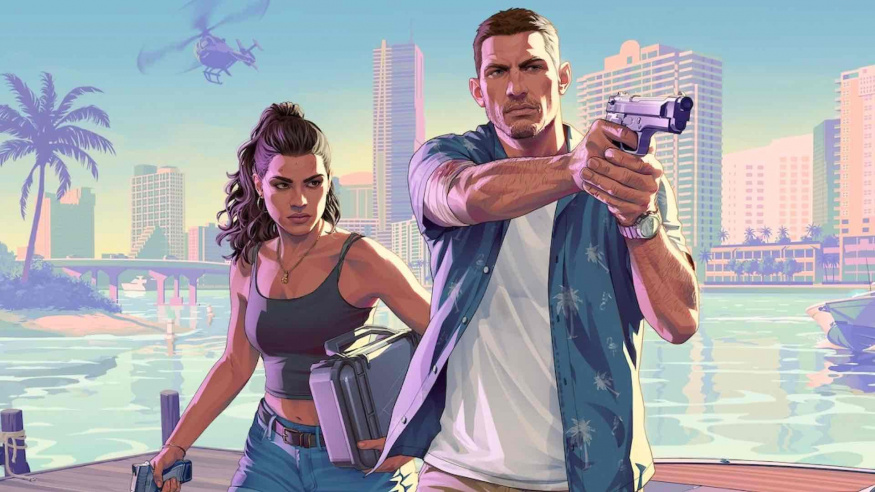 Americký řetězec propálil termín: v tento den si budete moci předobjednat GTA 6