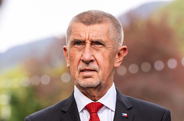 Jesle na univerzitách, vyšší odvody pro bezdětné. Opatření nechám spočítat, slíbil Babiš