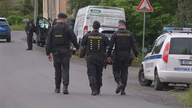 Zvrat v případu vraždy miminka: Žena tělo hodila do pytle, policie objasnila spekulace o psech