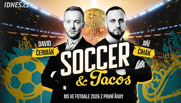 Kolik tacos sní průměrný Mexičan? Česko tam mají rádi i díky Procházkovi v MMA