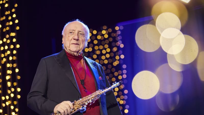 Felix Slováček o sexu, žárlivosti a manželce Dádě: Proč záviděl Josefu Abrhámovi?