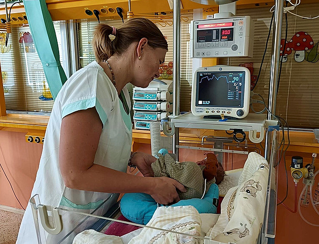 Případ miminka v popelnici zamotala kamarádka. Matka si možná vyslechne rozsudek